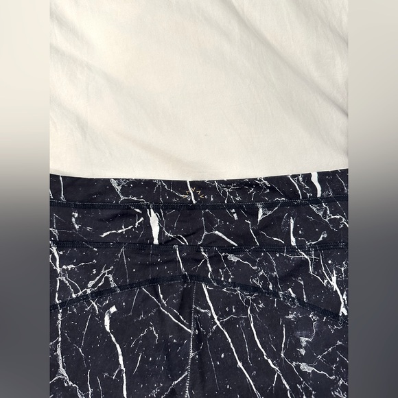 Varley Bicknell legging noir marble - Picture 16 of 16